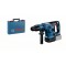Bosch GBH 18V-36 C Akülü Kırıcı Delici (SOLO) 4