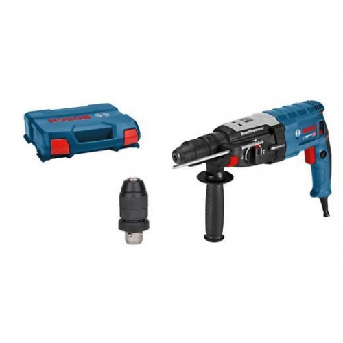 Bosch GBH 2-28 F Kırıcı Delici 0.611.267.600