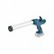 Bosch GCG 18V-600 Akülü Silikon Tabancası Solo 0.601.9C4.001