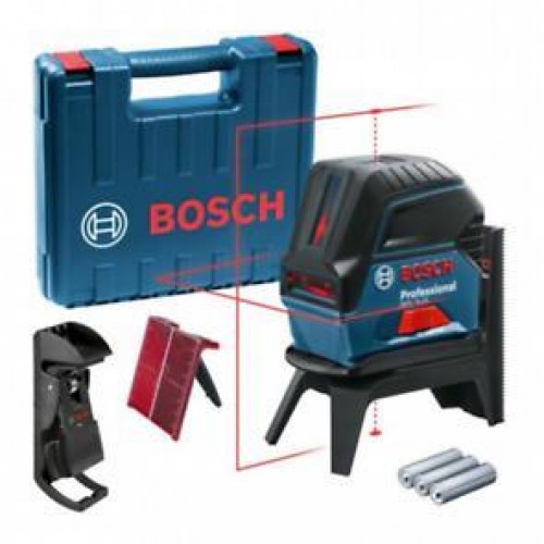 Bosch GCL 2-15 Lazer 0.601.066.E02