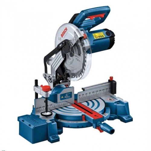 Bosch GCM 254 Gönye Kesme Makinası 0.601.B52.000