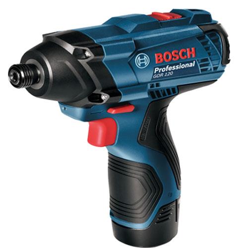Bosch GDR 120-Lı Somun Sıkma 0.601.9F0.001