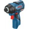 Bosch GDR 12V-110 Darbeli Somun Sıkma Solo 0.601.9E0.002