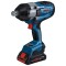 Bosch GDS 18V-1050H Somun Sıkma 2x5.0 Ah 0.601.9J8.522