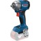 Bosch GDS 18V-350 Darbeli Somun Sıkma 2x4.0Ah 0.601.9M5.021