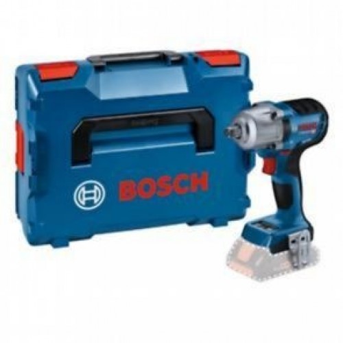 Bosch GDS 18V-450 Darbeli Somun Sıkma Solo 0.601.9K4.101