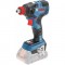 Bosch GDX 18 V-200 C Somun Sıkma Solo Aküsüz  0.601.9G4.204