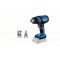 Bosch GHG 18V 50 Sıcak Hava Tabancası Solo 0.601.2A6.500