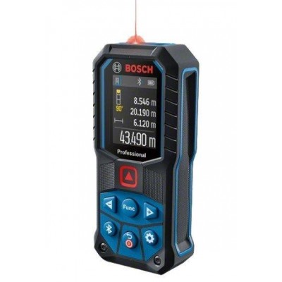 Bosch GLM 50-27 C Lazer Metre 0.601.072.T00