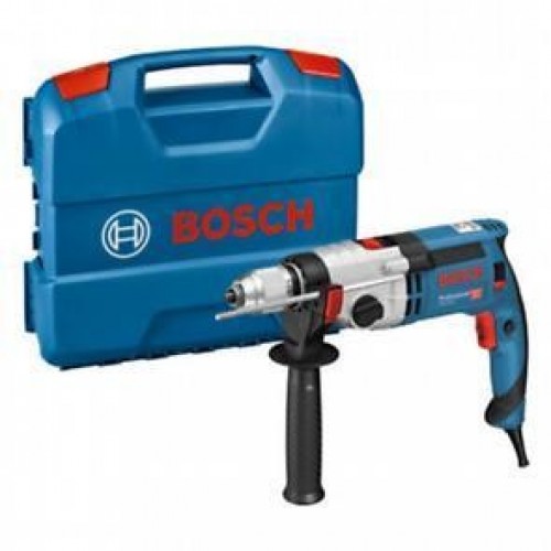 Bosch GSB 24-2 Darbeli Matkap 0.601.19C.801