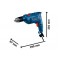 Bosch GSB 600 Darbeli Matkap Seti 0.601.1A0.320