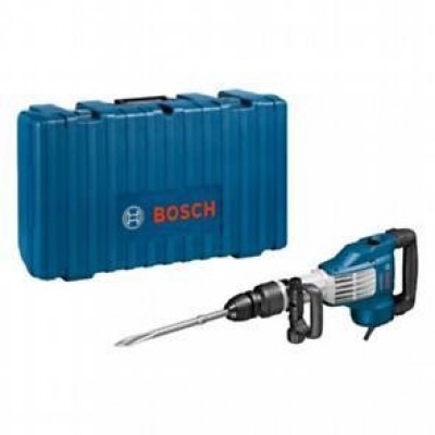 Bosch GSH 11 VC  Kırıcı 0.611.336.000