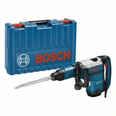 Bosch GSH 7 VC  Kırıcı 0.611.322.000