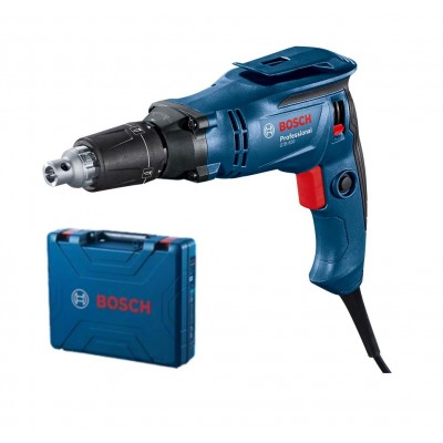 Bosch GTB 650 Alçıpan Vidalama 0.601.4a2.000
