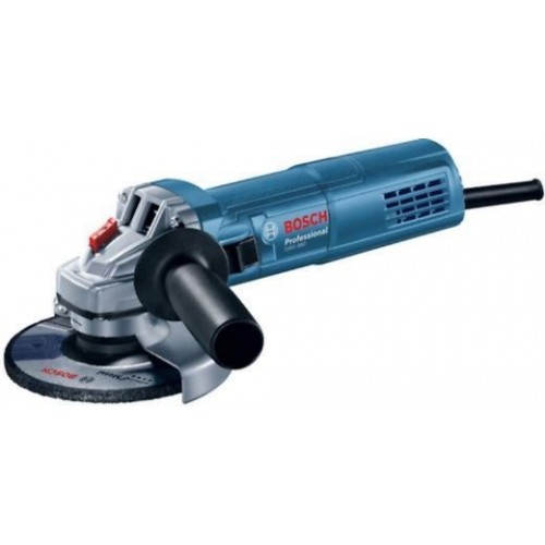 Bosch GWS 880 Avuç Taşlama 115Mm 880W 0.601.396.00A