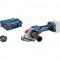 Bosch GWX 18V-15 SC X-LOCK BITURBO Akülü Taşlama Makinesi (Solo)0.601.9H6.500
