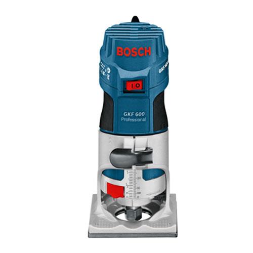 Bosch Kenar Freezesi GKF 600  0.601.60A.100