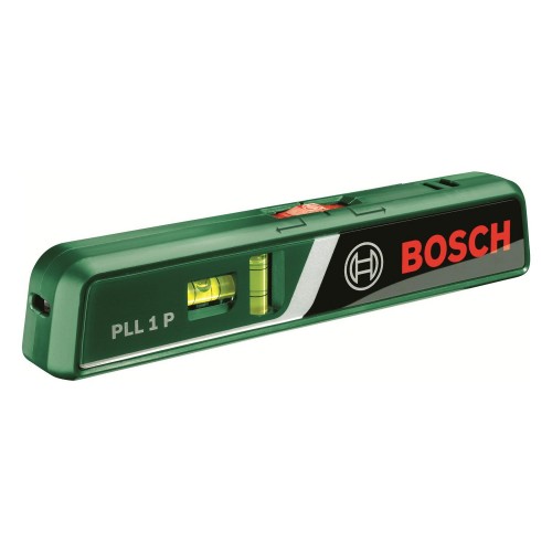 Bosch PLL 1 P Lazerli Su Terazisi 0.601.663.300