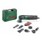 Bosch PMF 220 CE Multi Set (Raspalama Çok Amaçlı Makine) 0.603.102.001