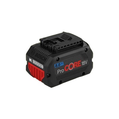 Bosch ProCORE 18V 8.0 Ah Batarya 1.600.A01.6GK