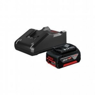 Bosch Professional GAL 1840 +1 x GBA 4,0Ah Akü VE Şarj Aleti 1.600.A01.B9Y