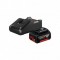 Bosch Professional GAL 1840 +1 x GBA 4,0Ah Akü VE Şarj Aleti 1.600.A01.B9Y