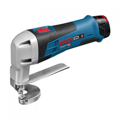 Bosch Professional GSC 12V-13 2 Ah Çift Akülü Sac Kesme Makinesi 0.601.926.108 Bosch Professional GSC 12V-13 2 Ah Çift Akülü Sac Kesme Makinesi 0.601.926.108