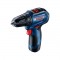 Bosch GSR 12V-30 2X2.0 Ah Professional Kömürsüz Akülü Vidalama Makinesi 0.601.9G9.000