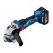 Bosch GWS 18V-10 Akülü Taşlama Makinesi 5 Ah 0.601.9j4.004