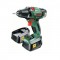 Bosch PSR 18 Lı-2 2.5 Ah. Çift Akü 0.603.973.30H
