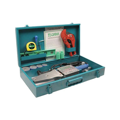 Candan PPRC Kaynak Makinası CM-06 Set