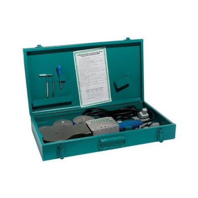 Candan PVC Kaynak Makinası CM-04 Set