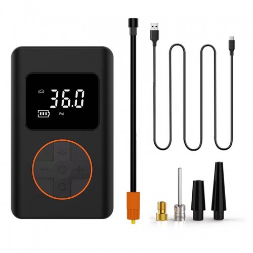 Cat Power 1080 Dijital Lastik Şişirme Kompresör Cat Power 1080 Dijital Lastik Şişirme Kompresör