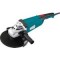 Cat power Büyük Taşlama 180mm 2450W - 6185