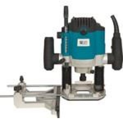 Cat power Dik Freze 12mm Çift Kollu 3501