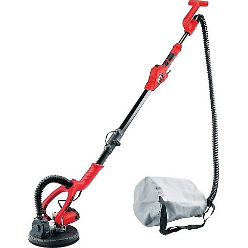 EuroMax DMJ-700C-6GT 750 W Duvar Zımparalama Makinesi EuroMax DMJ-700C-6GT 750 W Duvar Zımparalama Makinesi