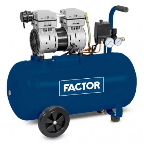 Factor Kompresör Sessiz 24 Lt. EWS24