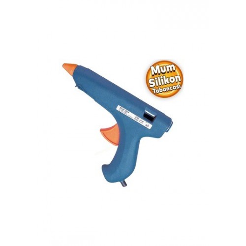 Fast Bond Mum Silikon Tabancası 100W FA10261