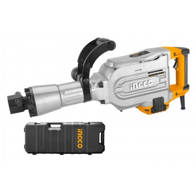 İngco Endüstriyel Elektrikli Kırıcı Hex 16KG 1700W PDB17008