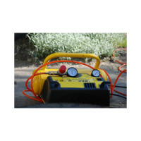 Jeneratöler ve Kompresörler