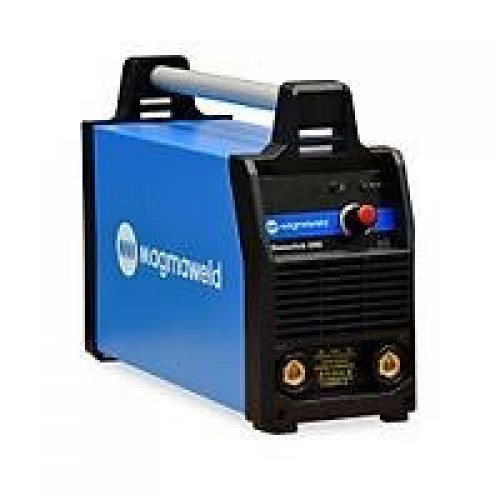Magmaweld İnverter Kaynak Makinesi 200A