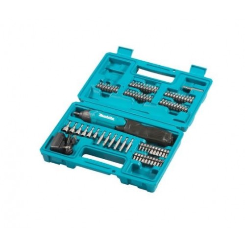 Makita Aksesuar Setli Vidalama 3.6V 1.5Ah. 9Nm. DF001DW