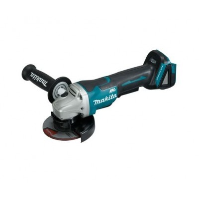 Makita Akülü Avuç Taşlama Makinası 115Mm 18V Solo DGA458Z