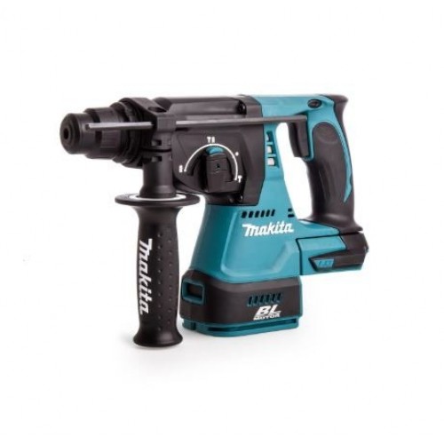Makita Akülü Elektropnömatik Kırıcı-Delici 18V Solo 2.0Jl DHR242Z
