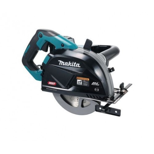 Makita Akülü Metal Daire Testere 40V 185Mm CS002GZ