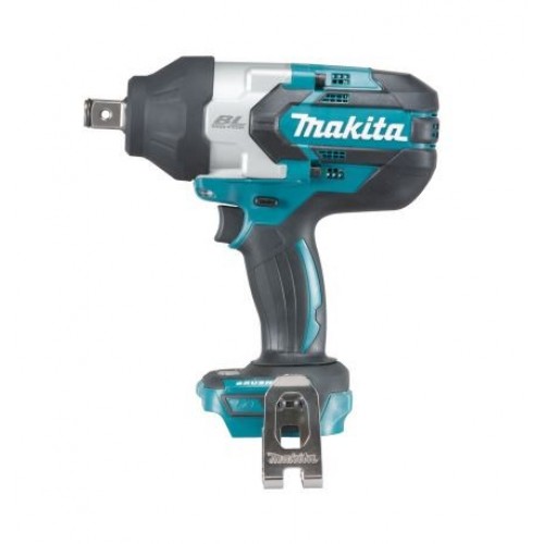Makita Akülü Somun Sıkma 18V 2x5.0Ah. 1050Nm DTW1001RTJ