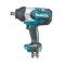 Makita Akülü Somun Sıkma 18V 2x5.0Ah. 1050Nm DTW1001RTJ