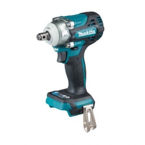 Makita Akülü Somun Sıkma 18V 2x5.0Ah. 330Nm DTW300RTJ