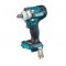 Makita Akülü Somun Sıkma 18V 2x5.0Ah. 330Nm DTW300RTJ