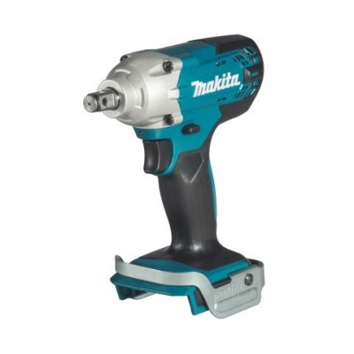 Makita Akülü Somun Sıkma 18V Solo 200Nm TW202DZ